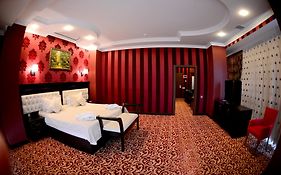 New Baku Hotel Room photo