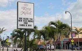 King Motel - Miami Exterior photo