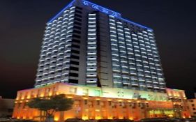 Greatwall Hotel - Zhengzhou Exterior photo