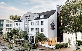 Best Western Plus Hotel Stadtquartier Haan Exterior photo