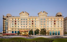 Hotel Grand Regency Doha, Trademark Collection By Wyndham Exterior photo