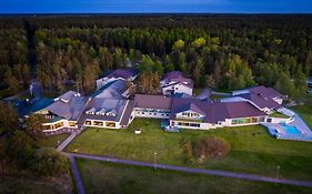 Hotel Fra Mare Thalasso Spa Haapsalu Exterior photo