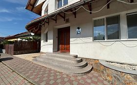 Hotel Vila Daddy Deva Exterior photo