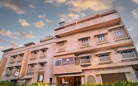 Hotel Arya Ranchi Exterior photo