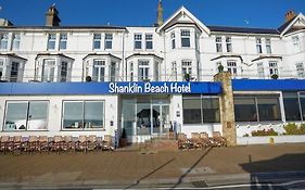 Shanklin Beach Hotel Exterior photo