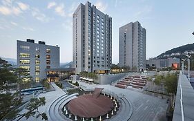 Hotel The Bloomvista Yangpyeong Exterior photo