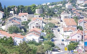 Villa Sandra Hvar Hvar Town Exterior photo