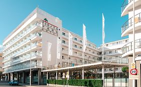 Hotel Port Fiesta Park Benidorm Exterior photo