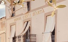 Hotel Casal D'Arta By Baudot 1926 - Adults Only Exterior photo