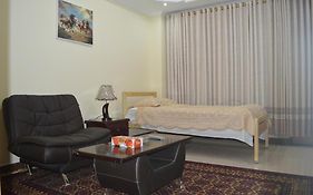 Kabul Hotel Suites Exterior photo