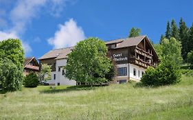 Hotel Waldeck Mit Restaurant "Florian'S" Feldberg  Exterior photo