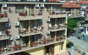 Hotel Kandrovi Sozopol Exterior photo