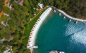 Hotel Club Prive By Rixos Gocek Göcek Exterior photo