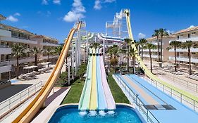 Hotel Fergus Club Mallorca Waterpark Magaluf  Exterior photo