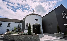 Dunadry Hotel And Gardens Antrim Exterior photo