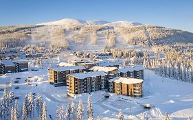 Radisson Blu Resort, Trysil Exterior photo