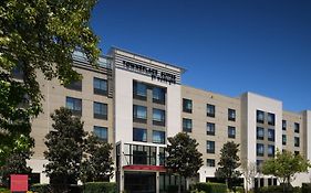 TownePlace Suites San Jose Santa Clara Exterior photo