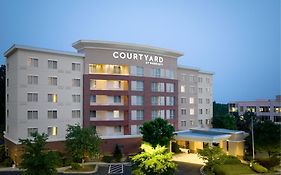 Hotel Courtyard By Marriott Atlanta Ne/Duluth Sugarloaf Exterior photo