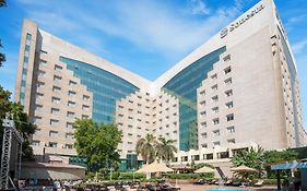 Sonesta Hotel Tower & Casino El Cairo Exterior photo