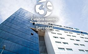 Sercotel Jc1 Murcia Exterior photo
