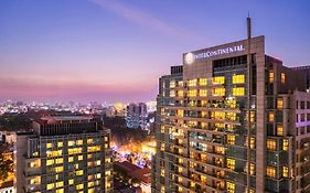 InterContinental Residences Saigon, an IHG Hotel Ciudad Ho Chi Minh  Exterior photo