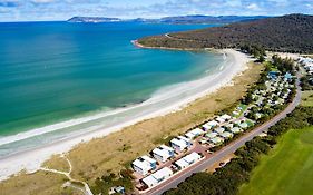 Hotel Big4 Middleton Beach Holiday Park Albany Exterior photo