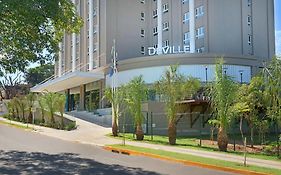 Deville Prime Campo Grande Campo Grande  Exterior photo