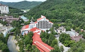 Hotel Mona Yongpyong Pyeongchang Exterior photo