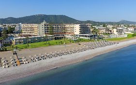 Sun Beach Resort Ialisos Exterior photo