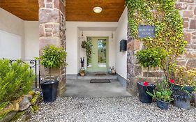 Heartseed House Bed & Breakfast Bed and Breakfast Dornoch Exterior photo