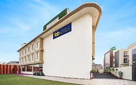 Hotel Torque Greater Noida Exterior photo