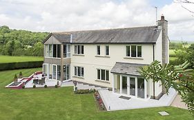 Church Lane House Bed and Breakfast Carnforth Exterior photo