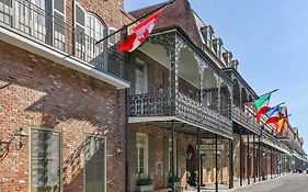 Place D'Armes Hotel Nueva Orleans Exterior photo