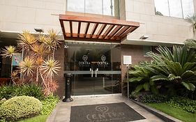 Hotel Centro by Casa Andina Lima Exterior photo