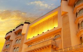 Hotel Golden Tulip Jaipur Exterior photo