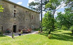 Hotel Mas de la Chadenede Lagorce  Exterior photo