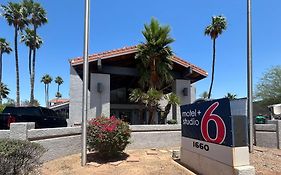 Motel 6 Tempe, Az Elliot Road Exterior photo