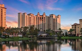 Hotel Club Wyndham Bonnet Creek Orlando Exterior photo