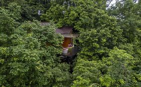 Crystal Kuruva Nature Resort & Spa Wayanad Exterior photo