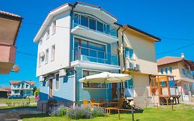 Summer Blue - Holiday House Shabla Exterior photo