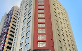 Apartamento Haven Tower Manama Exterior photo