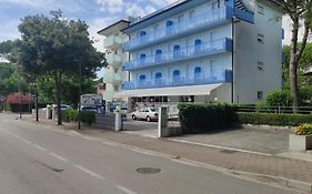 Hotel Paris Lignano Sabbiadoro Exterior photo