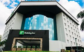 Holiday Inn San Salvador, an IHG Hotel Exterior photo