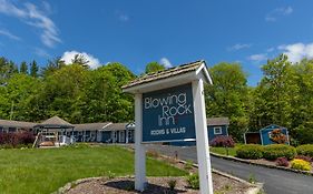 Blowing Rock Inn Exterior photo