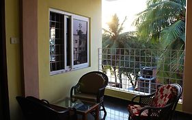 Vinodhara Guest House Mahabalipuram Room photo