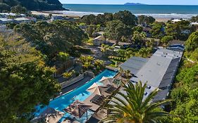 Tasman Holiday Parks - Waihi Beach Exterior photo