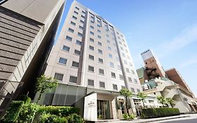 Hotel Jal City Kannai Yokohama Yokohama  Exterior photo