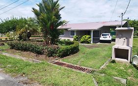 Casa Little Italy Villa Boqueron Exterior photo