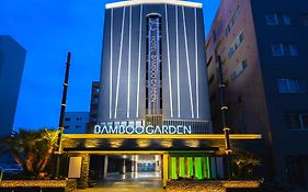 Hotel Bamboo Garden Shinyokohama Adult Only -The Old Name Is Reftel- Exterior photo