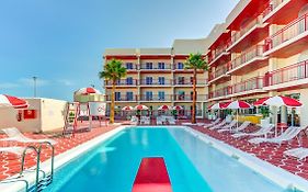 Hotel Romeos Ibiza - Adults Only San Antonio Abad Exterior photo